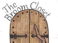 TheBroom Closet