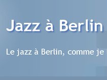 Jazz à Berlin