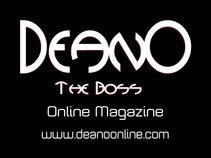DeanO Magazine