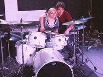 The Drummer's Girlfriend
