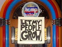Let My People Grow ( Dusty Bowlz )