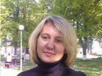 Наталия Финашина