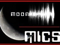 Moon Mics microphone