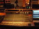 Metrosonic Recording Studios