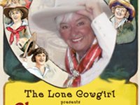 thelonecowgirl