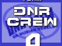 Team DNR Crew A