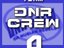 Team DNR Crew A (Fan)