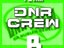 Team DNR Crew B (Fan)
