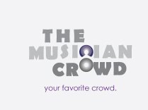 The Musician Crowd