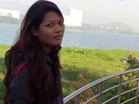 Anu Shrestha