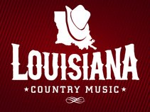Louisiana Country Music