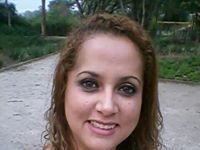 Carolina Pereda
