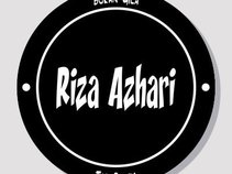 Riza Azhari