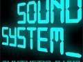 Soundsystem Synth Radio