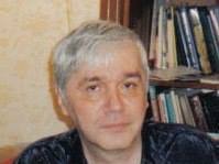 Валерий Лукинчук