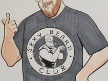 Sexy Beard Club Press