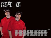 Big D - Profanity - FWI Productions