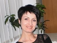 Mariya Litovchenko