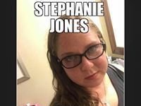 Stephanie Jones