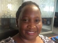 Margaret Piecenyana Ndawonde