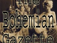 Bohemian Gazette