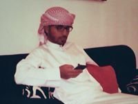 Ibrahim Al-tamimi