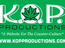 KOP PRODUCTIONS