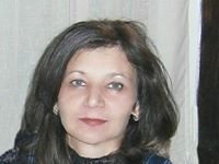 Мария Топалова