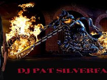 DJ Pat Silverfall