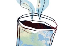 The World In A Paper Cup
