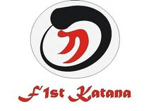 F'1st Katana