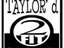 Taylord 2 Fit Entertainment (Fan)