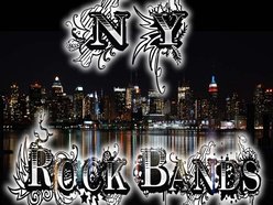 NY Rock Bands
