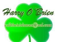 Harry O'Brien