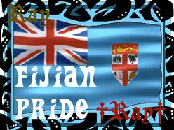 fijian pride