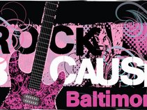 Rock BCause Baltimore
