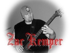 Zac Kemper