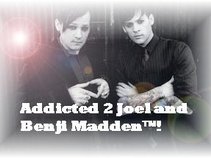 addicted 2 joel and beji madden