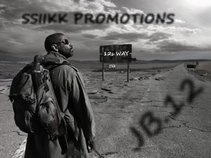 ssiikk promotions