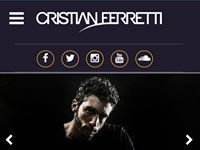 Cristian Ferretti II
