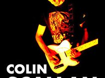 Colin Scallan (fan profile)