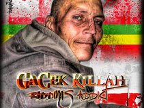GaCek Killah