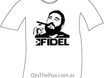 Fidel Ochoa