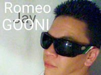 Romeo Jay Gooni