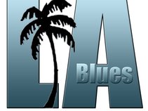 Los Angeles Blues Society