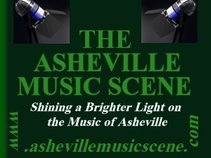 The Asheville Music Scene