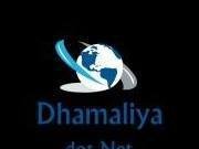Dhamaliya Dot Net