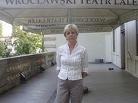 Barbara Czechowska