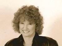 Judy Sensel