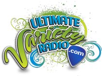 UltimateVarietyRadio.com